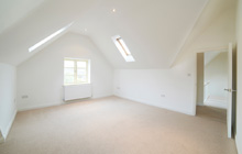 Whitehill bedroom extension leads