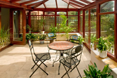Whitehill conservatory quotes