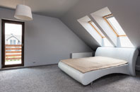 Whitehill bedroom extensions