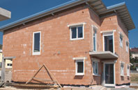 Whitehill home extensions