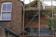 free Whitehill home extension quotes