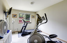Whitehill home gym construction leads