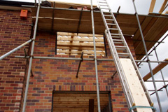 house extensions Whitehill