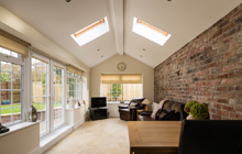 Whitehill single storey extension leads